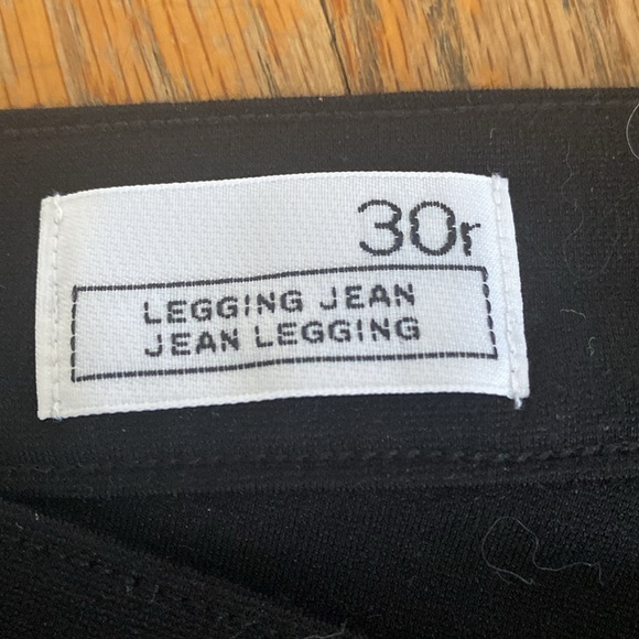 Gap leggings jeans - Picture 2 of 5